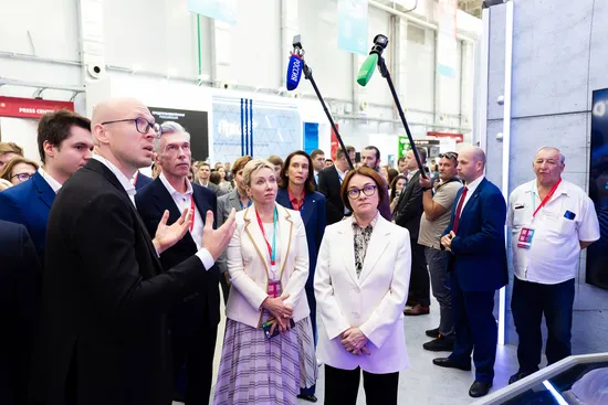 Инфографика